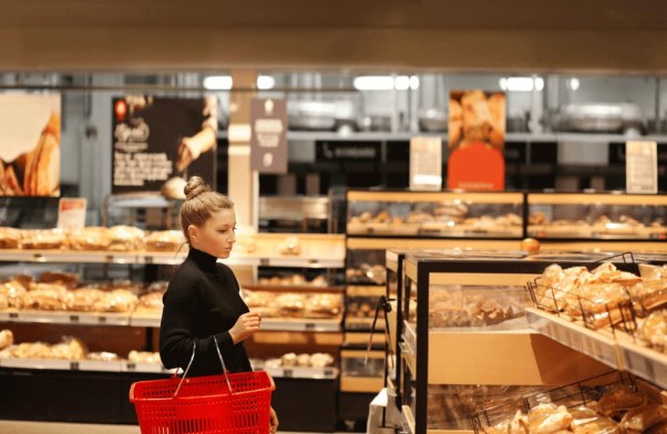 Enhanced Merchandising