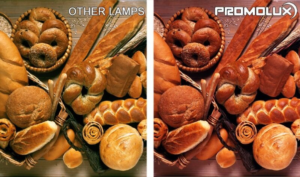 Preserves Product Quality
