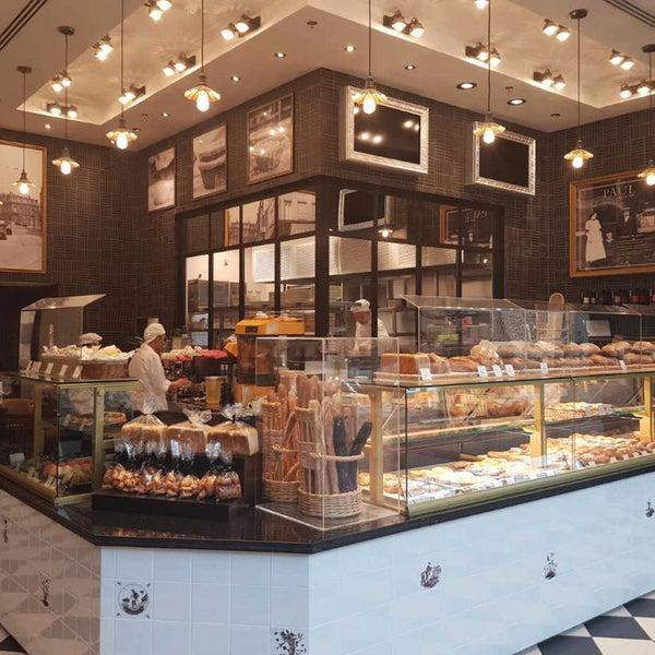Best Lighting Placement for Bakery Display Cases